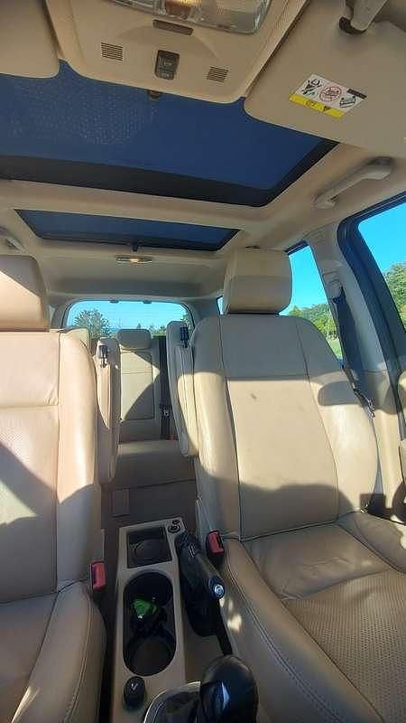 Usata Land Rover Freelander 103 CV (75 kW) 2000 SUV