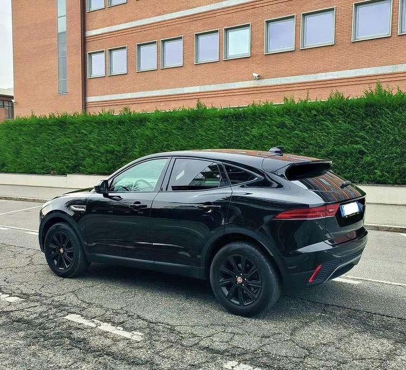 Usata Jaguar E-Pace 179 CV (131 kW) 2019 SUV