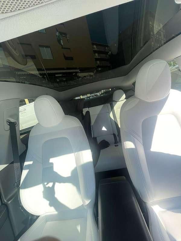 Occasion Tesla Model Y Performance 155 kW (211 PK) 2023 SUV