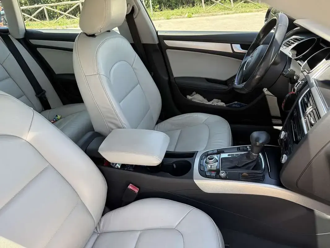 Usata Audi A5 Sportback Business Plus 150 CV (110 kW) 2015 Utilitaria