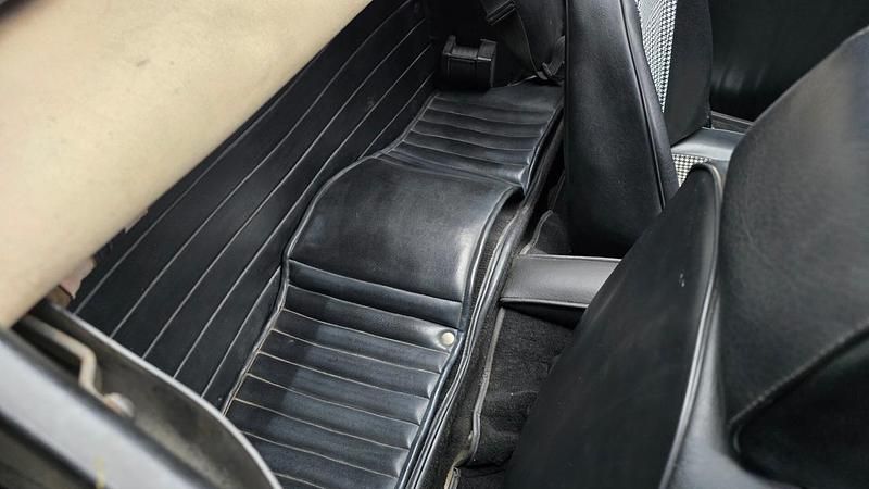 Usata Triumph Spitfire 72 CV (52 kW) 1978 Bianco Cabrio