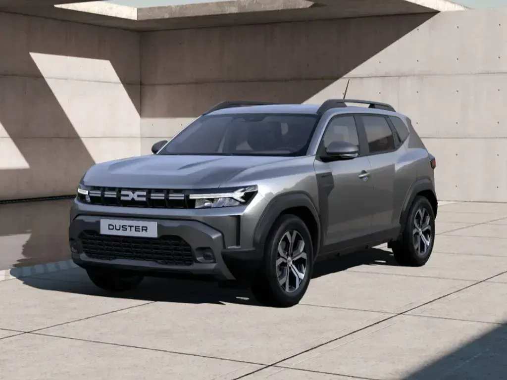 Brugt Dacia Duster Expression 156 HK (114 kW) 2025 SUV