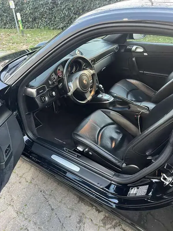 Usata Porsche 997 394 CV (289 kW) 2010