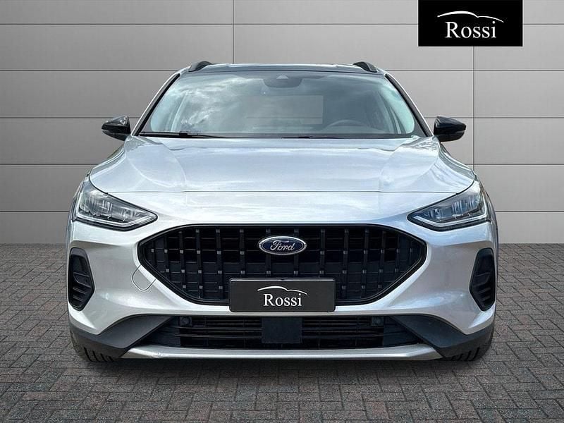 Usata Ford Focus Active 125 CV (91 kW) 2024