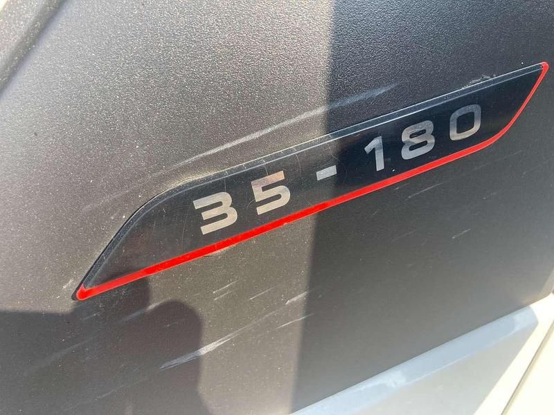 Usata Iveco Daily 179 CV (131 kW) 2020 Bianco Furgone