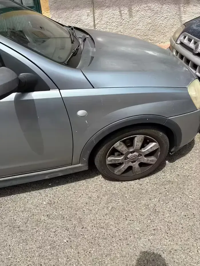 Usata Opel Corsa 69 CV (50 kW) 2005 Utilitaria