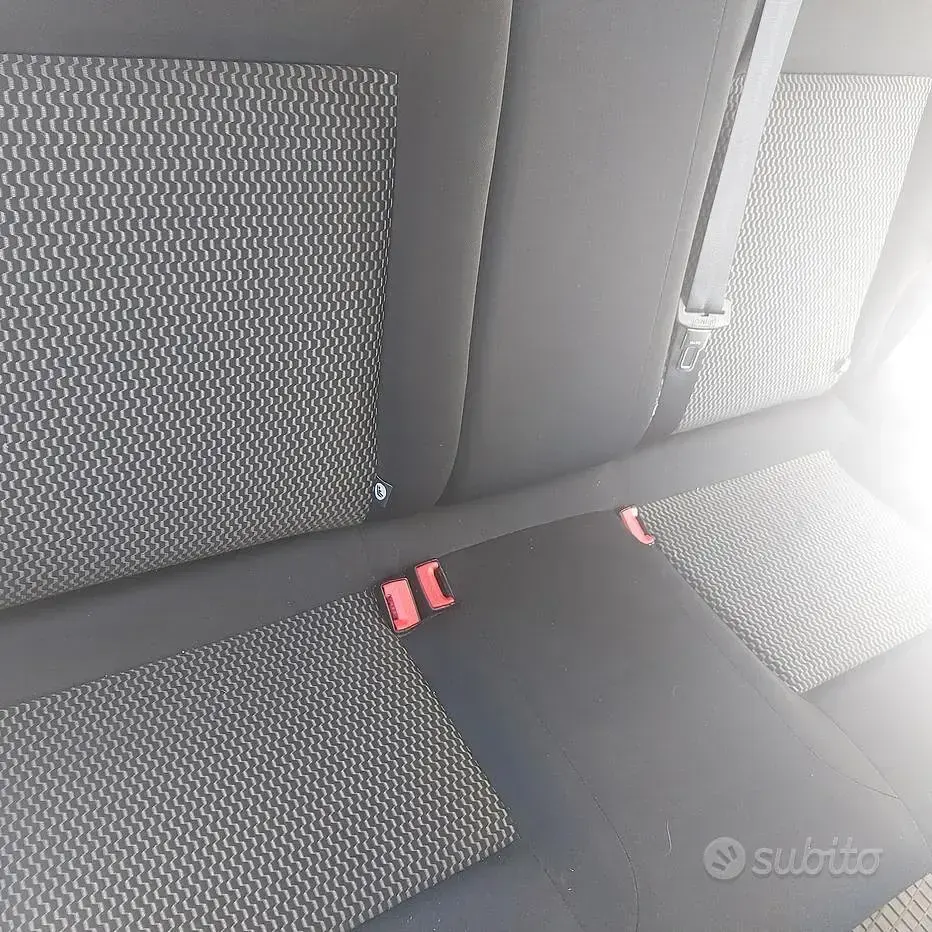 Usata Nissan Juke 110 CV (80 kW) 2015 Bianco SUV
