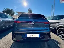 Usata Renault Megane E-Tech Techno 2022 Be style seoul
