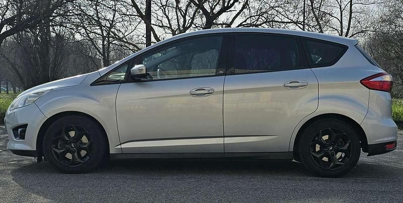 Usata Ford C-MAX Titanium 95 CV (69 kW) 2012 Monovolume