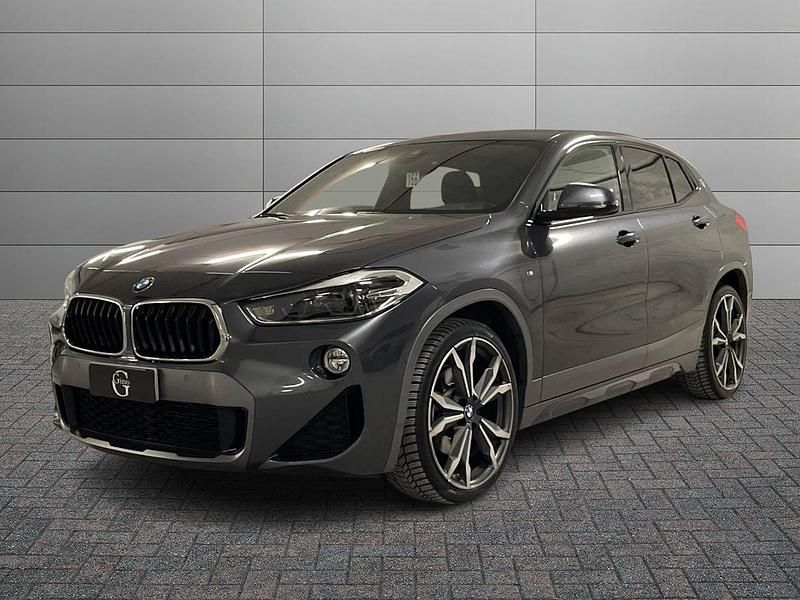 Usata BMW X2 Comfort Edition 190 CV (139 kW) 2024 SUV