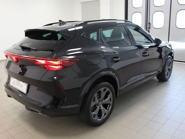 Nuova Cupra Formentor 149 CV (109 kW) 2025 Nero SUV