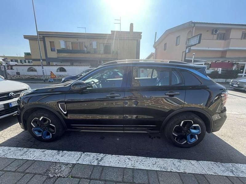Usata Lynk & Co 01 143 CV (105 kW) 2021 SUV