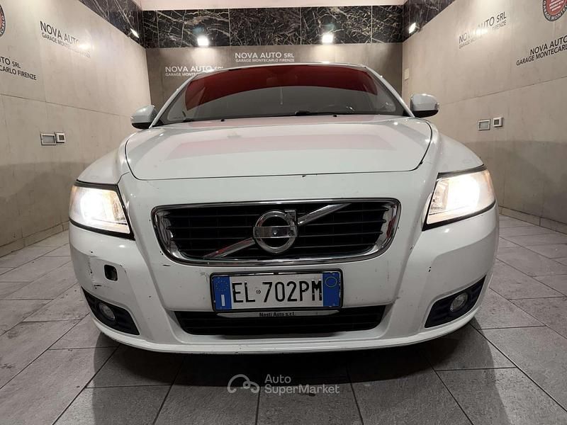 Usata Volvo V50 R-Design 150 CV (110 kW) 2012 Other Station wagon