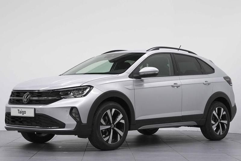 Brugt VW Taigo Edition 115 HK (84 kW) 2025 SUV