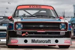 Usata Ford Escort RS 285 CV (209 kW) 1975 Altri Berlina
