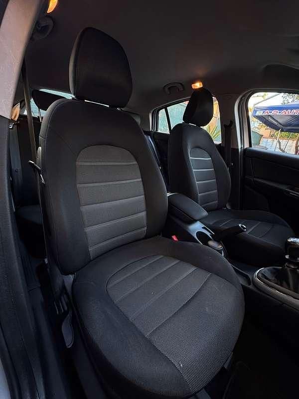 Usata Fiat Bravo Dynamic 120 CV (88 kW) 2012 Utilitaria