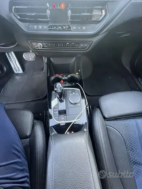 Usata BMW 118 M Sport 150 CV (110 kW) 2020 Berlina