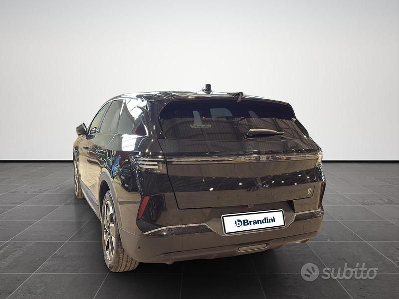 Usata Opel Grandland X 136 CV (100 kW) 2025 Nero SUV