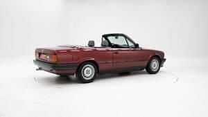 Usata BMW 318 Cabriolet 113 CV (83 kW) 1992 Altri Cabrio