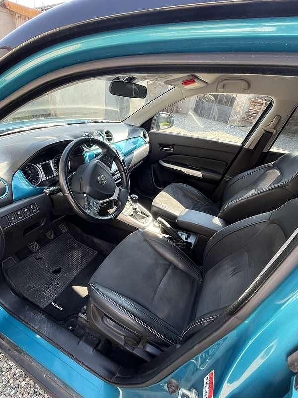 Occasion Suzuki Vitara 120 PK (88 kW) 2015 SUV