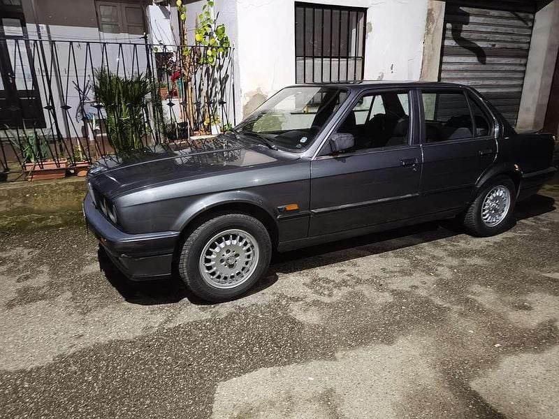 Usata BMW 316 101 CV (74 kW) 1989 Berlina
