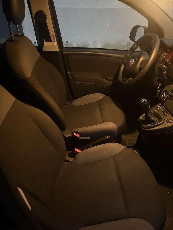 Usata Fiat Panda Easy 69 CV (50 kW) 2019 Utilitaria
