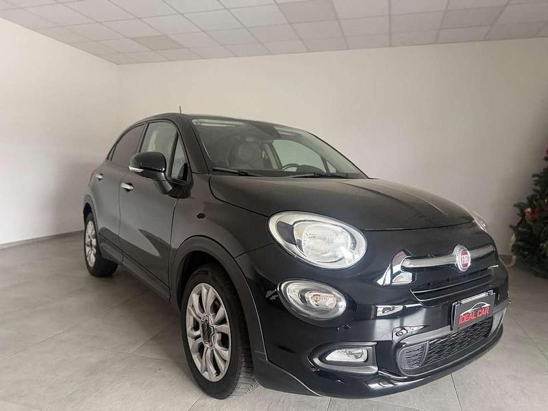 Occasion Fiat 500 Business 120 PK (88 kW) 2016 Other Stationwagen