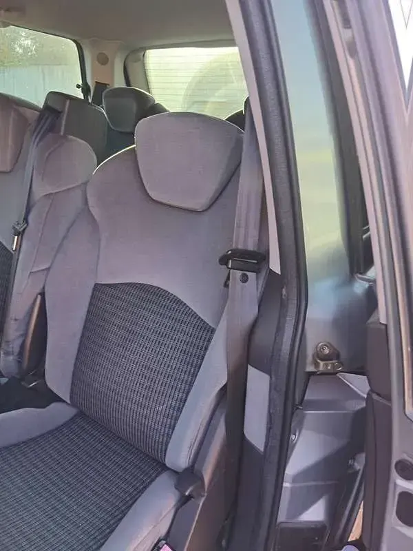 Usata Citroën C8 107 CV (78 kW) 2006 Grigio Monovolume