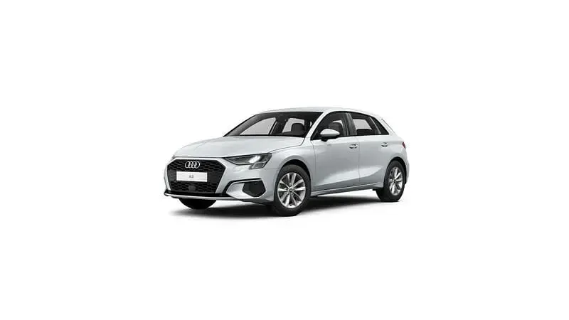 Usata Audi A3 Sportback Business 150 CV (110 kW) 2024 Utilitaria