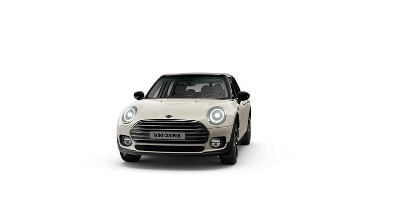 Usata Mini Cooper 136 CV (100 kW) 2021 Utilitaria