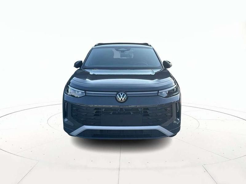 Nuova VW Tayron Edition 150 CV (110 kW) 2026 Grigio metallizzato SUV