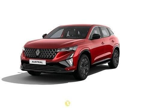 Usado Renault Austral Evolution 158 CV (116 kW) 2025 SUV