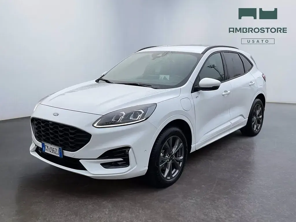 Usata Ford Kuga ST-Line 225 CV (165 kW) 2023 SUV