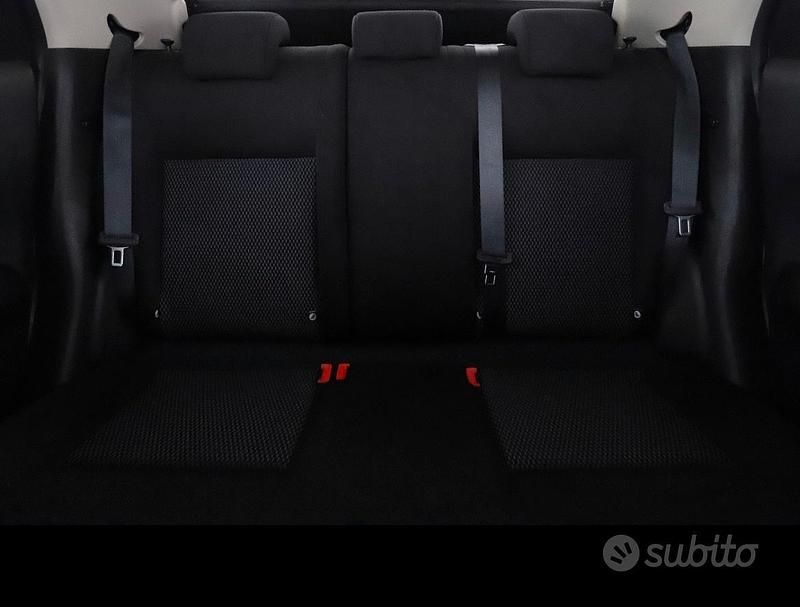Usata Nissan Juke Acenta 110 CV (80 kW) 2018 Nero SUV
