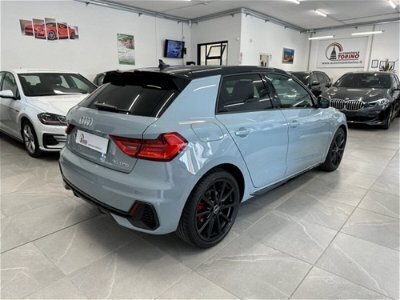 Usato 2021 Audi A1 Sportback 1.5 Benzin 150 CV (28.900 €)