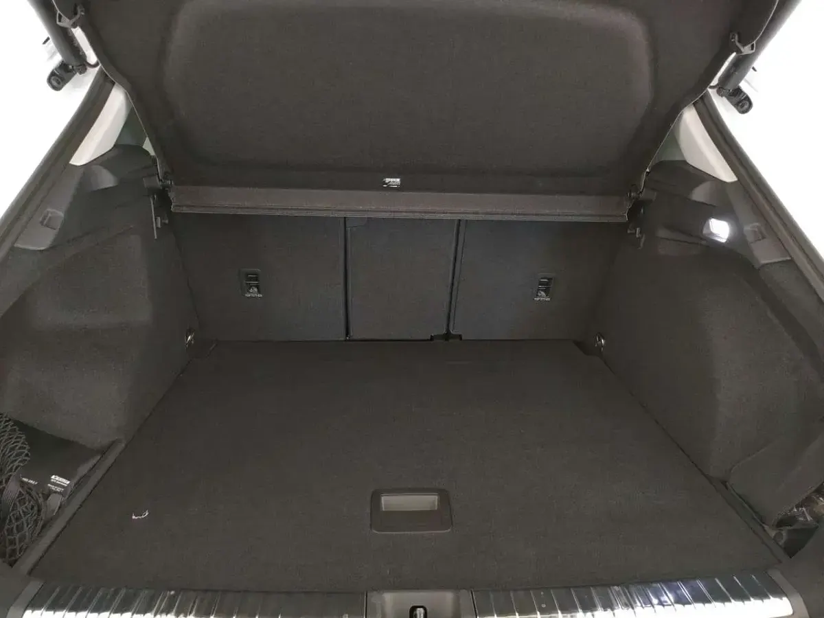 Usata Audi Q3 Advanced 204 CV (150 kW) 2025 Bianco SUV