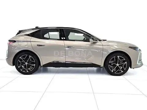 Nuova DS Automobiles DS4 224 CV (164 kW) 2026 Grigio Utilitaria