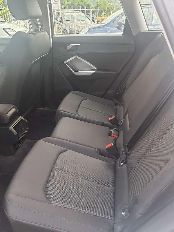 Usata Audi Q3 Sportback S-Line 150 CV (110 kW) 2020 SUV