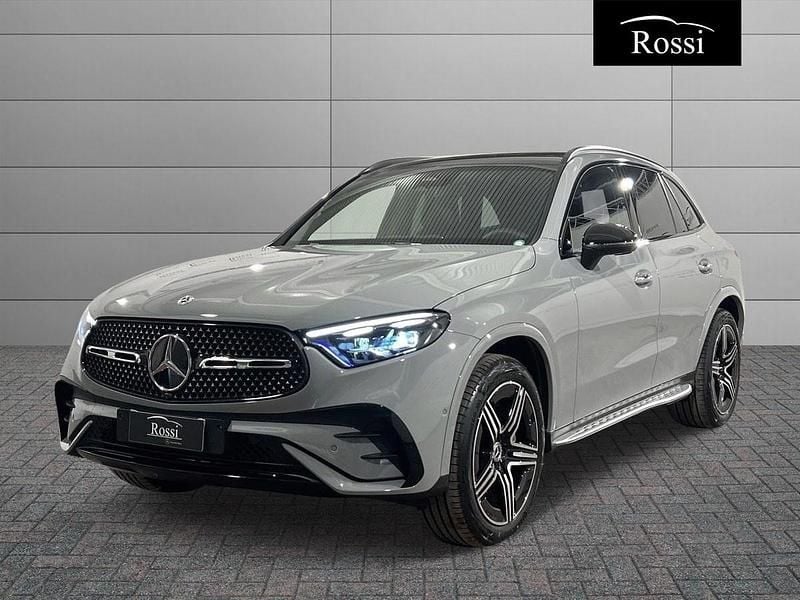 Occasion Mercedes GLC450 367 ch (269 kW) 2025