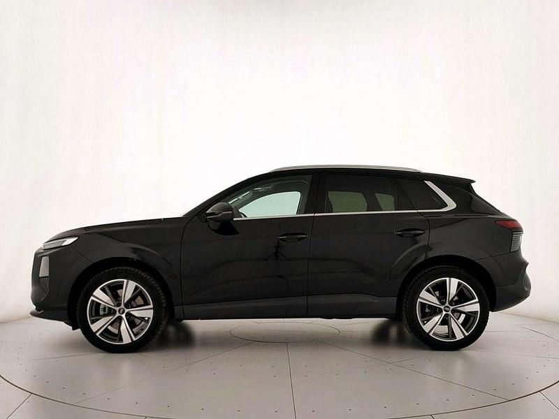 Nuova Audi Q3 Advanced 204 CV (150 kW) 2026 Nero SUV