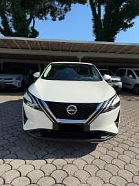 Usata Nissan Qashqai Tekna 140 CV (102 kW) 2022 Altro SUV