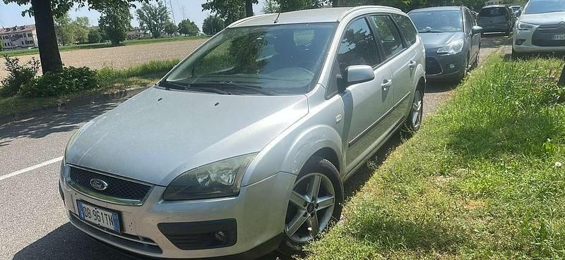Usata Ford Focus Style 90 CV (66 kW) 2006 Other Station wagon
