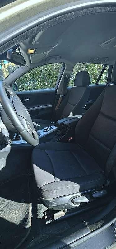 Usata BMW 320 177 CV (130 kW) 2009 Station wagon