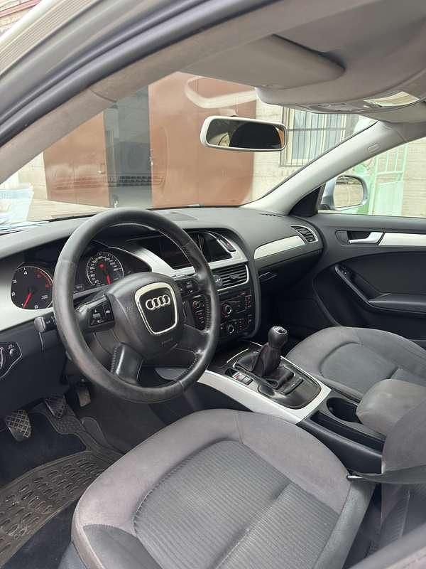 Usata Audi A4 Advanced 143 CV (105 kW) 2009 Station wagon