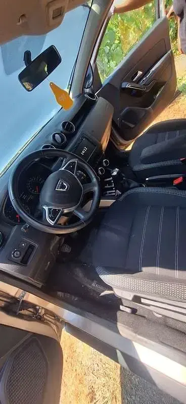 Usata Dacia Duster Prestige 116 CV (85 kW) 2021 SUV