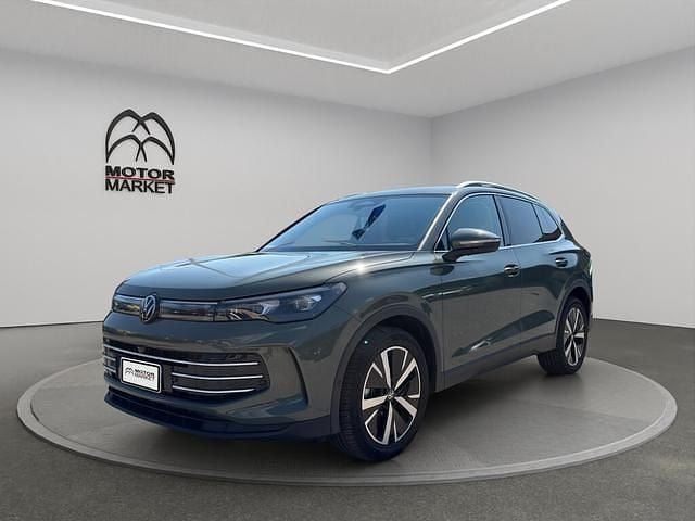 Occasion VW Tiguan Elegance 150 ch (110 kW) 2024 SUV