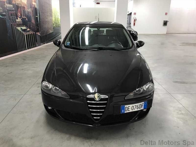 🚗 Alfa Romeo 147 1.9 Diesel 120 CV (2006) • Risparmia 900
