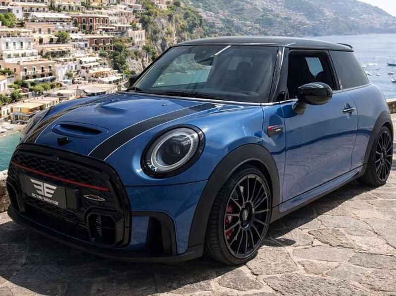 Usata Mini John Cooper Works 231 CV (169 kW) 2024 Other Utilitaria
