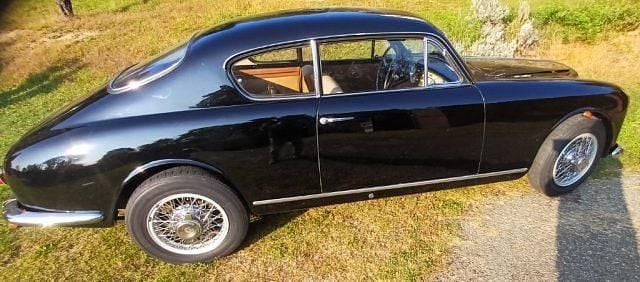 Usata Lancia Aurelia 1959 Nero