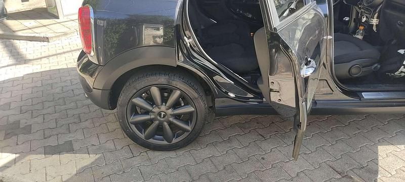 Usata Mini Cooper Countryman 122 CV (89 kW) 2012 SUV